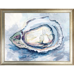 CL- OYSTER ON THE HALFSHELL 6